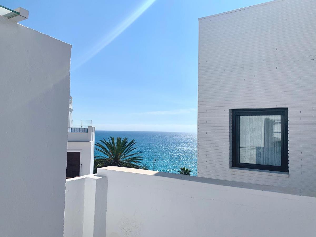 Easy Nerja Beach House المظهر الخارجي الصورة