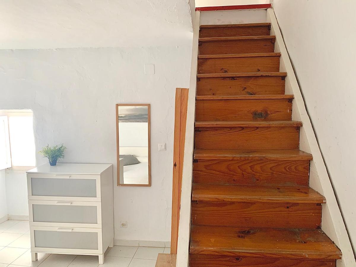 Easy Nerja Beach House المظهر الخارجي الصورة