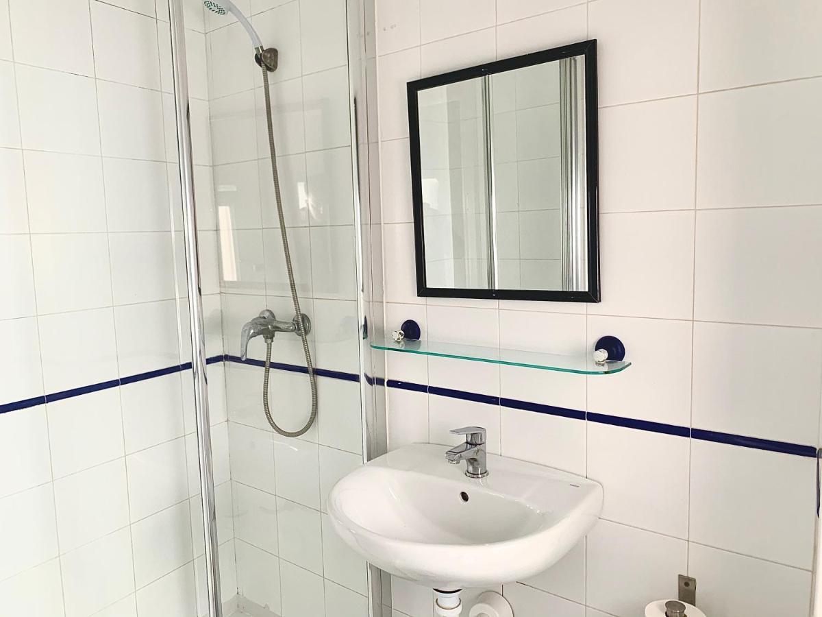 Easy Nerja Beach House المظهر الخارجي الصورة