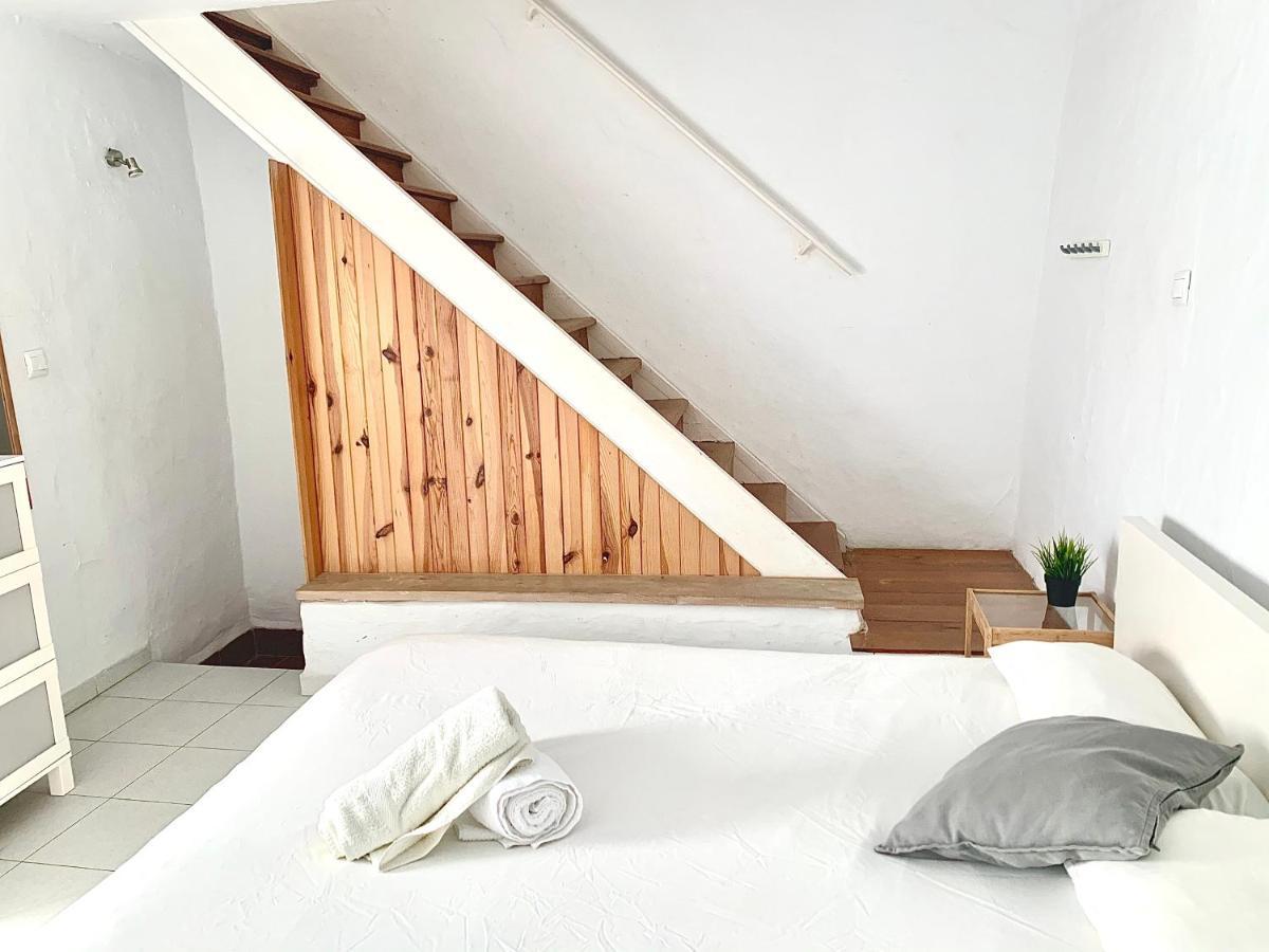 Easy Nerja Beach House المظهر الخارجي الصورة