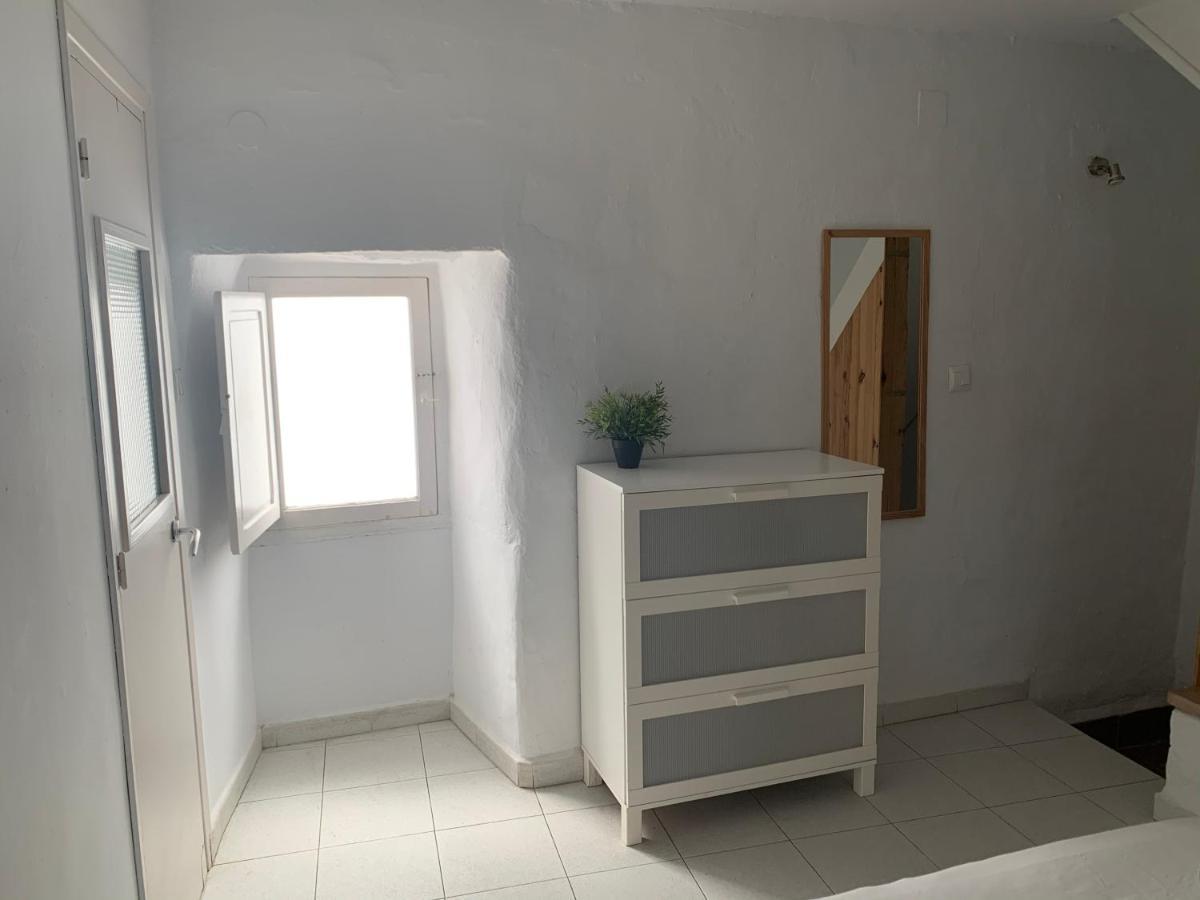 Easy Nerja Beach House المظهر الخارجي الصورة